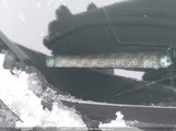 Honda Civic Lx 2HGFB2F46EH040856 снимка