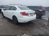 Honda Civic Lx 2HGFB2F46EH040856 снимка