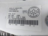 Honda Civic Lx 2HGFB2F46EH040856 снимка