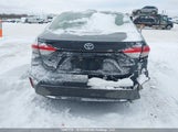 Toyota Corolla JTDBAMDE8MJ014585 снимка
