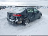 Toyota Corolla JTDBAMDE8MJ014585 снимка
