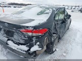 Toyota Corolla JTDBAMDE8MJ014585 fotografie