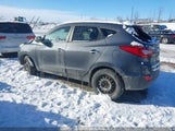 Hyundai Tucson KM8JUCAG2FU094885 снимка