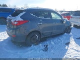 Hyundai Tucson KM8JUCAG2FU094885 снимка