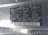 Hyundai Tucson KM8JUCAG2FU094885 снимка