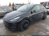 Tesla Model Y Performance 7SAYGDEF0NF530211 снимка