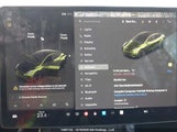 Tesla Model Y Performance 7SAYGDEF0NF530211 fotografie