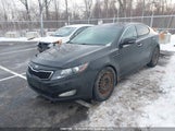 Kia Optima KNAGN4A68D5312907 photo