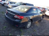 Toyota Corolla S/Le JTDBU4EE3BJ097006 снимка