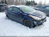 Hyundai Elantra 5NPDH4AE1DH213365 снимка