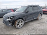 Hyundai Santa Fe Gls 5XYZGDAG8BG084989 fotografie