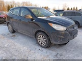 Hyundai Tucson KM8JT3ACXCU324832 снимка