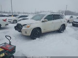 Toyota Rav4 Limited 2T3DK4DV2CW068647 fotografie