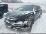 Honda Civic Ex 4Dr 2HGFC2F7XKH036909 снимка