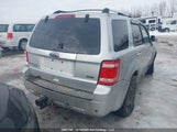 Ford Escape Limited 1FMCU9EG4AKC39001 снимка