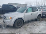 Ford Escape Limited 1FMCU9EG4AKC39001 снимка
