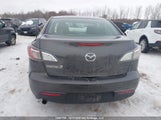 Mazda 3 I JM1BL1SF5A1254516 снимка