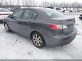 Mazda 3 I JM1BL1SF5A1254516 снимка