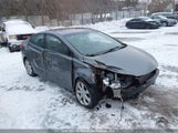 Hyundai Elantra Gls/Limited 5NPDH4AE2CH146676 снимка