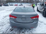 Hyundai Elantra Gls/Limited 5NPDH4AE2CH146676 снимка