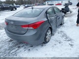 Hyundai Elantra Gls/Limited 5NPDH4AE2CH146676 снимка