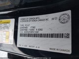 Honda Civic 2HGFE2F38PH110391 снимка