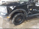 Ford Bronco Sport Badlands 3FMCR9D91NRE01236 photo