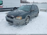 Subaru Impreza Outback Sport JF1GG68564G807395 photo