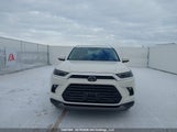 Toyota Grand Highlander Limited 5TDAAAB50RS001112 photo
