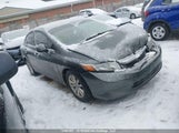 Honda Civic Ex 2HGFB2F55CH002752 снимка