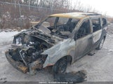 Dodge Grand Caravan Se 2C4RDGBG6ER289820 снимка