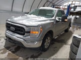 Ford F150 Super Cab 1FTFX1E53MKE00662 снимка