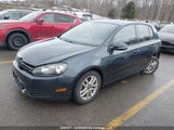 Volkswagen Golf WVWDA7AJ5BW052898 снимка