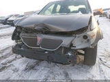 Pontiac Vibe 5Y2SL63855Z415287 снимка