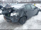 Toyota Corolla Le 2T1BURHE2GC660624 снимка