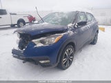 Nissan Kicks S/Sr/Sv 3N1CP5CU3KL543890 снимка