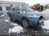 Toyota Corolla Cross 7MUDAABG3RV095720 снимка