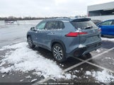 Toyota Corolla Cross 7MUDAABG3RV095720 снимка
