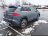 Toyota Corolla Cross 7MUDAABG3RV095720 снимка
