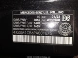 Mercedes-Benz Eqe 350 Suv 4Matic 4JGGM1CB6PA001675 снимка