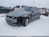 BMW 330I WBAVB33556AZ87641 снимка