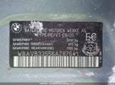 BMW 330I WBAVB33556AZ87641 снимка