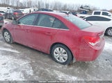 Chevrolet Cruze 1G1PF5SC2C7358187 снимка