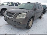 GMC Acadia Slt 1GKEV23798J142997 снимка