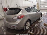 Mazda Mazda3 S Sport JM1BL1K65B1409566 снимка