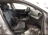 Mazda Mazda3 S Sport JM1BL1K65B1409566 снимка