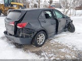 Chevrolet Equinox Ls 2GNAXSEV3N6107288 снимка