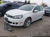 Volkswagen Golf 2.5L Comfortline/2.5L Highline/2.5L Sportline/2.5L Trendline WVWCA7AJ5CW049223 снимка