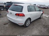 Volkswagen Golf 2.5L Comfortline/2.5L Highline/2.5L Sportline/2.5L Trendline WVWCA7AJ5CW049223 photo