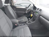 Volkswagen Golf 2.5L Comfortline/2.5L Highline/2.5L Sportline/2.5L Trendline WVWCA7AJ5CW049223 снимка